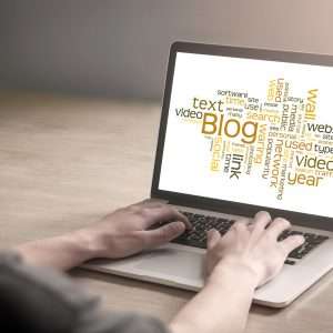 ¿Tener un blog es necesario en mi sitio web?