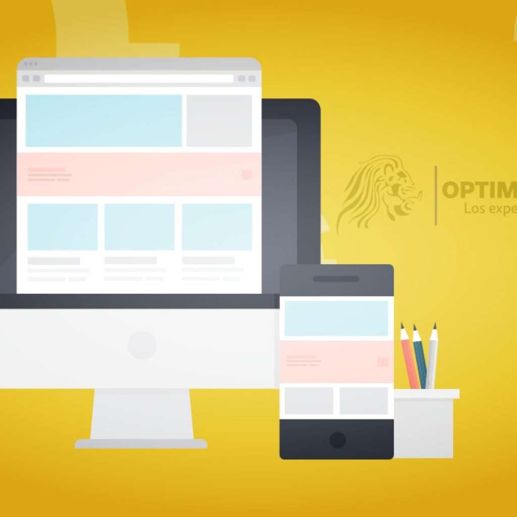 Las ventajas de tener una página web responsiva