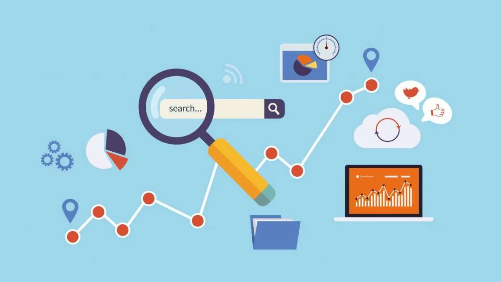 ¿Cuál es la importancia de manejar el SEO para tu empresa?