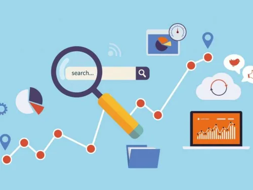 ¿Cuál es la importancia de manejar el SEO para tu empresa? - Diseño y Optimización Online