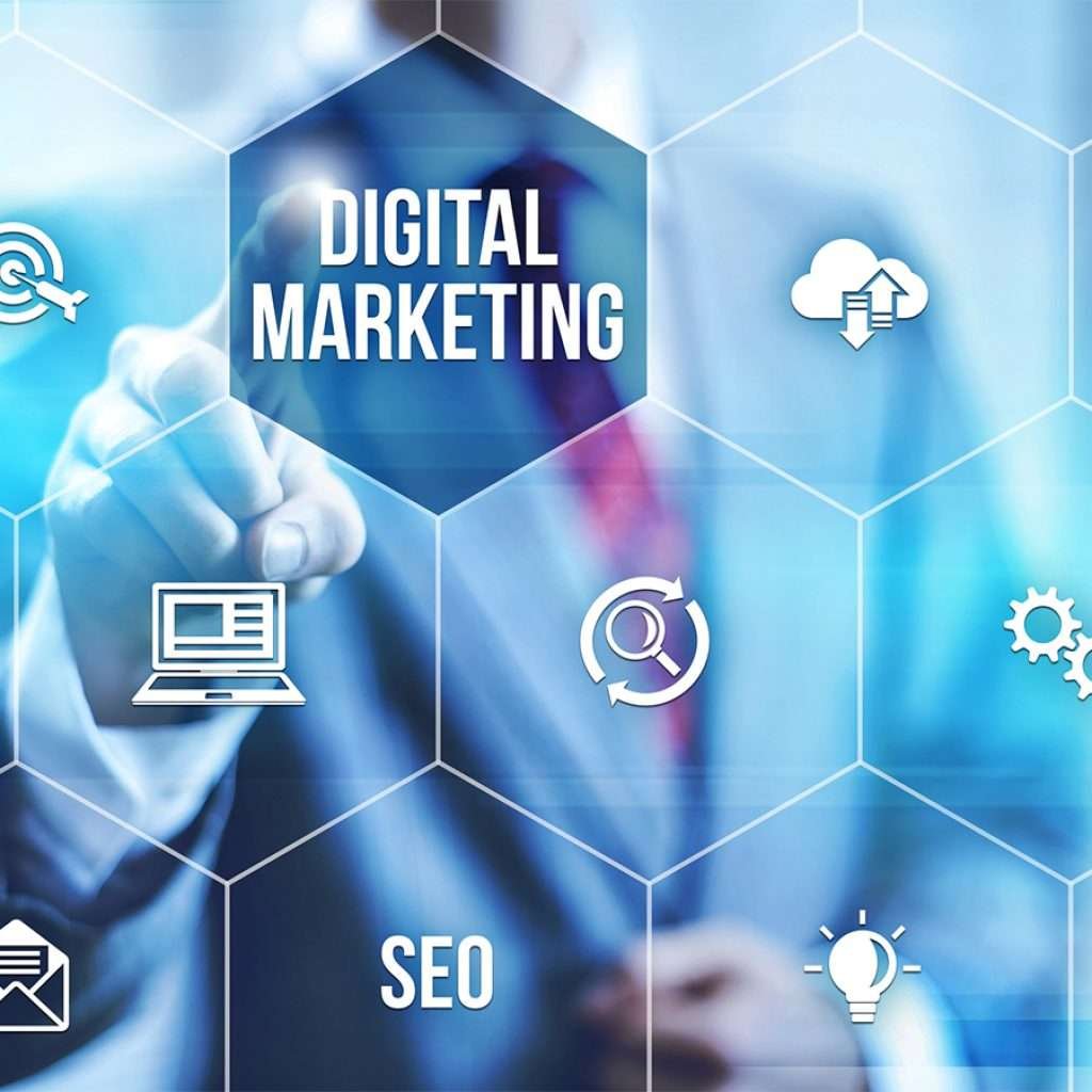 Tendencias de marketing digital