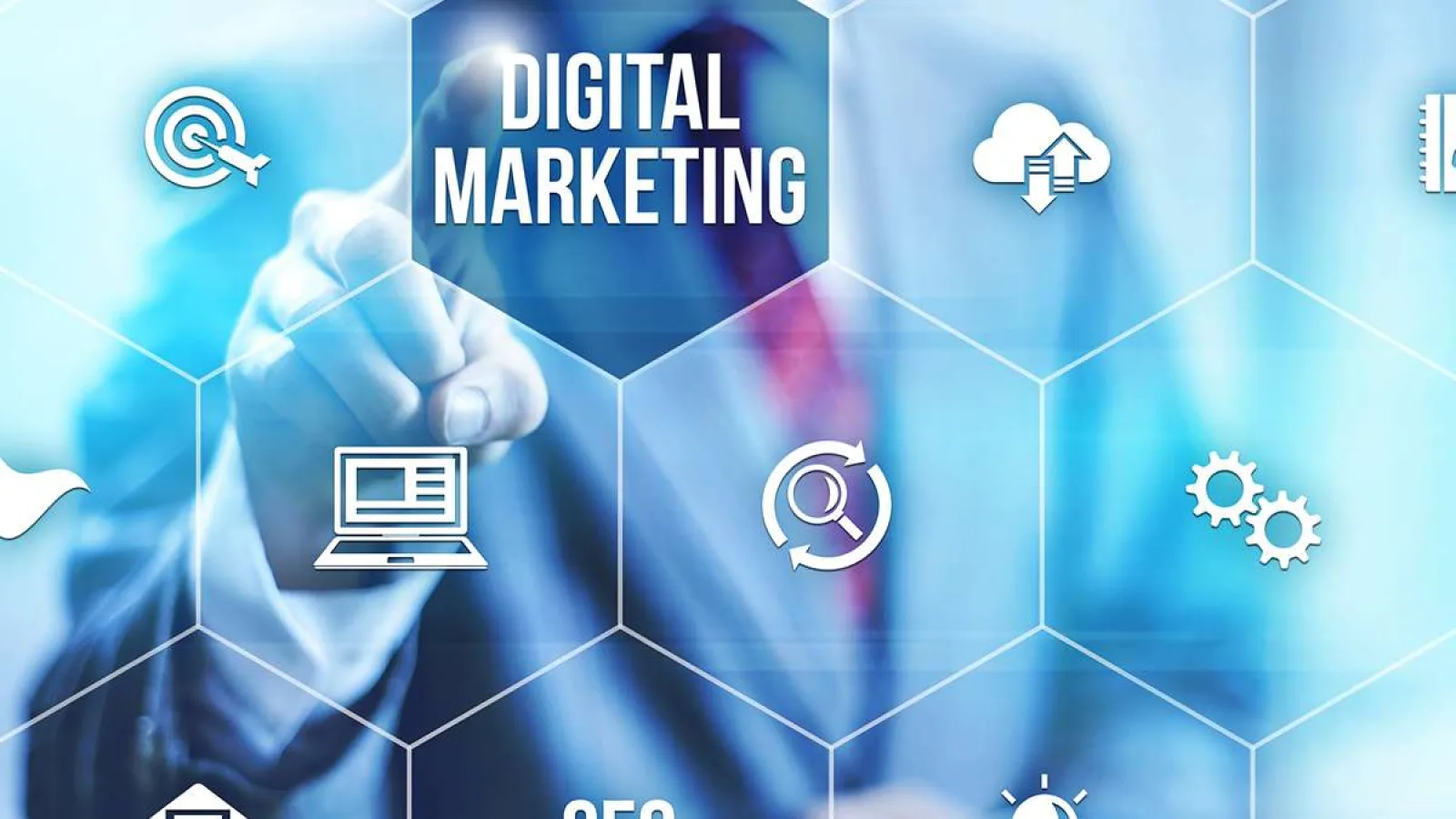 Tendencias de marketing digital