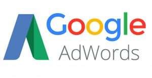 google-adwords-logo - Diseño y Optimización Online
