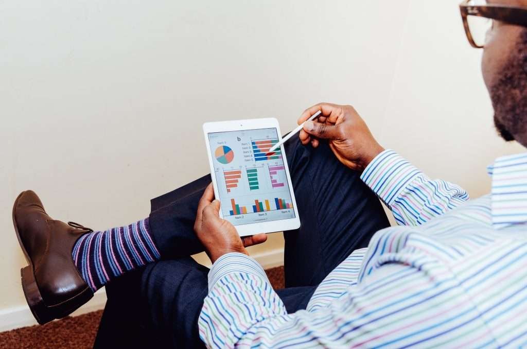 ¿CÓMO HACER QUE FUNCIONE UNA ESTRATEGIA DIGITAL?