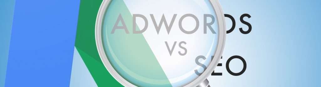 Ventajas SEO vs Google Ads