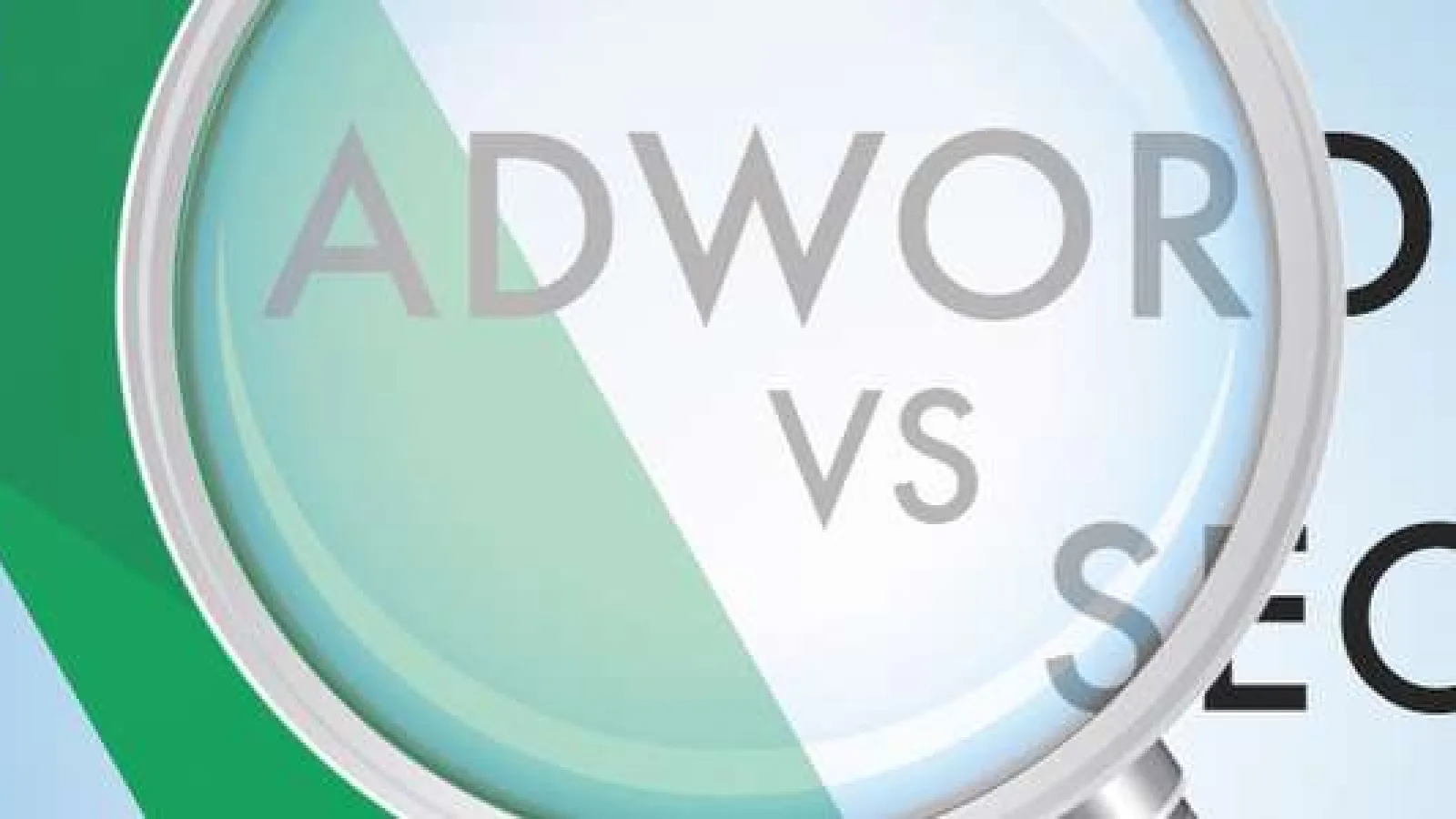 Ventajas SEO vs Google Ads