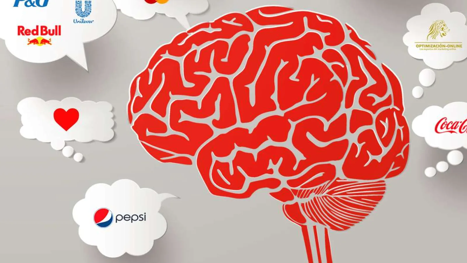 El amor y la amistad en los tiempos del neuromarketing