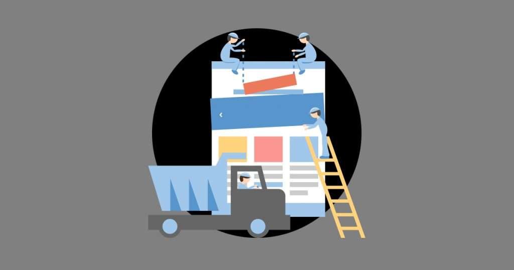 El súper poder de una buena página web
