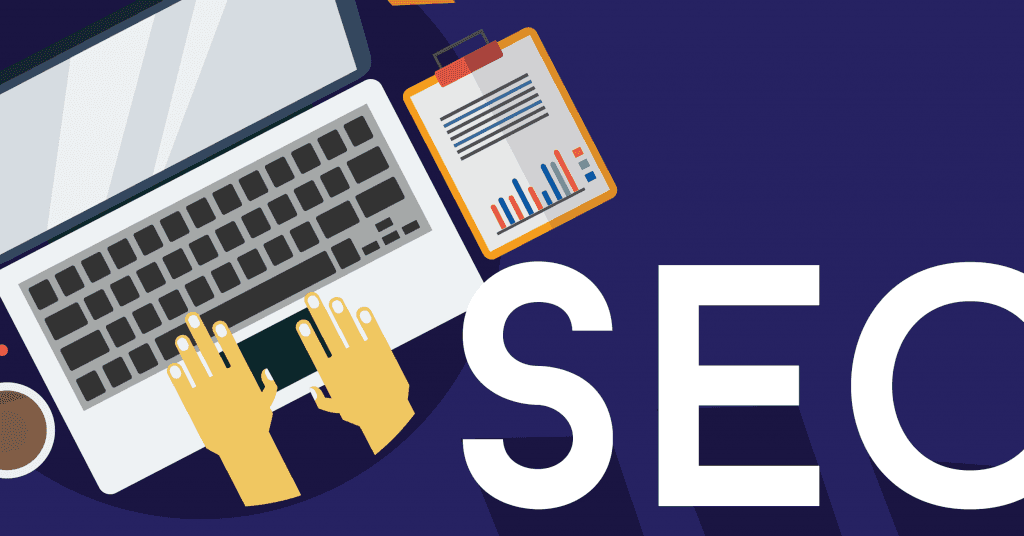 posicionamiento web