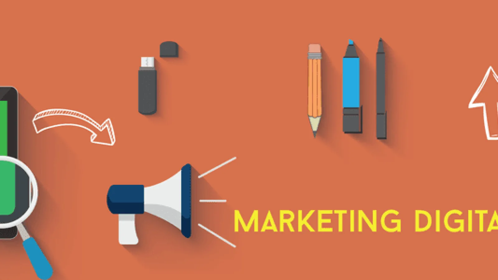 Qué rol juega el marketing digital en el branding de una empresa