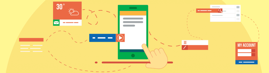 Una revolución llamada Mobile Marketing