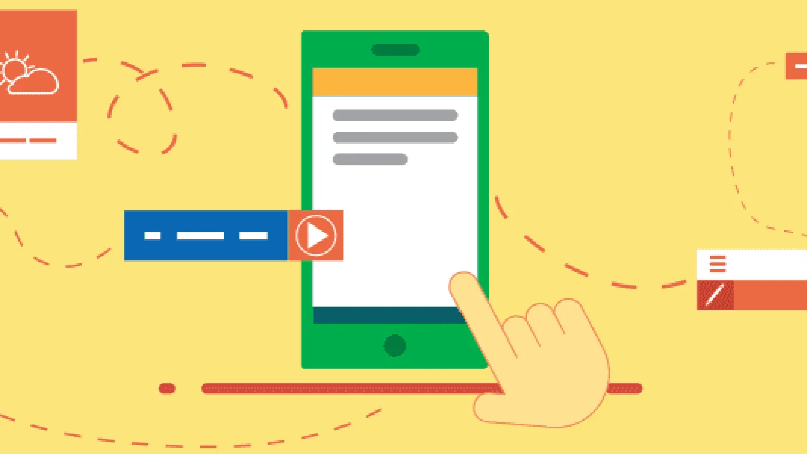 Una revolución llamada Mobile Marketing
