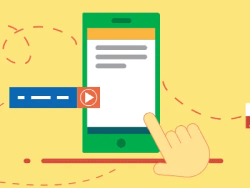 mobile marketing