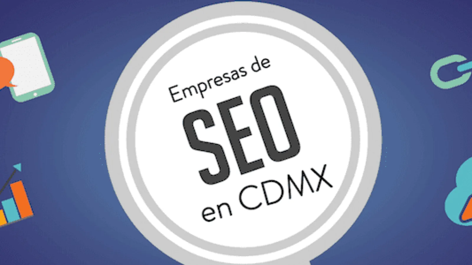Empresas de SEO en CDMX