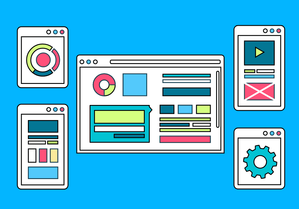 diseño web