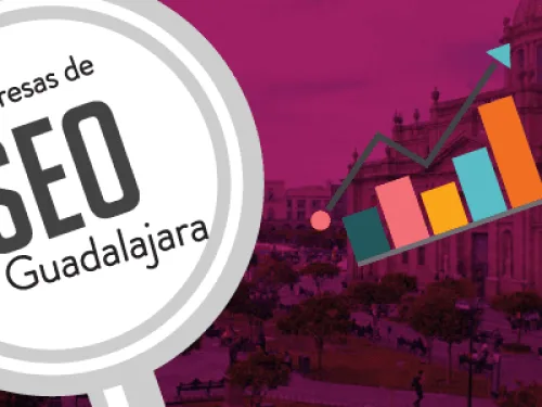 empresas de seo en guadalajara