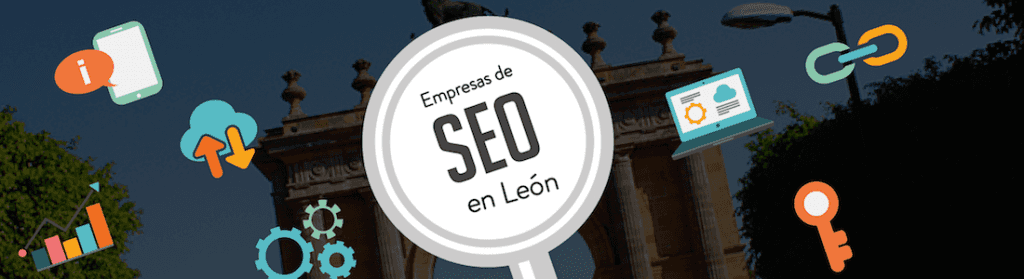 Empresas de SEO en León y SEO local