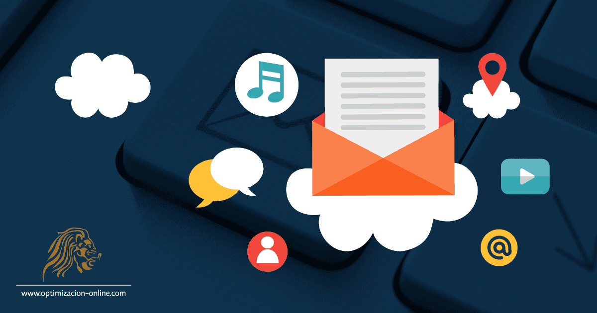 errores email marketing