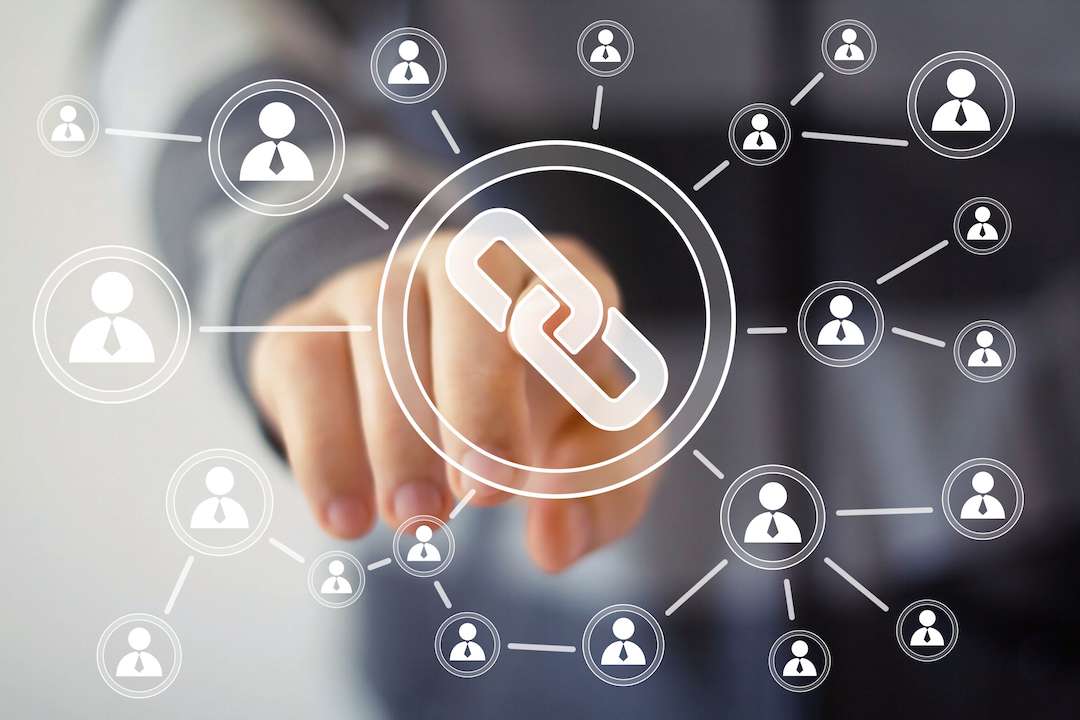 link building