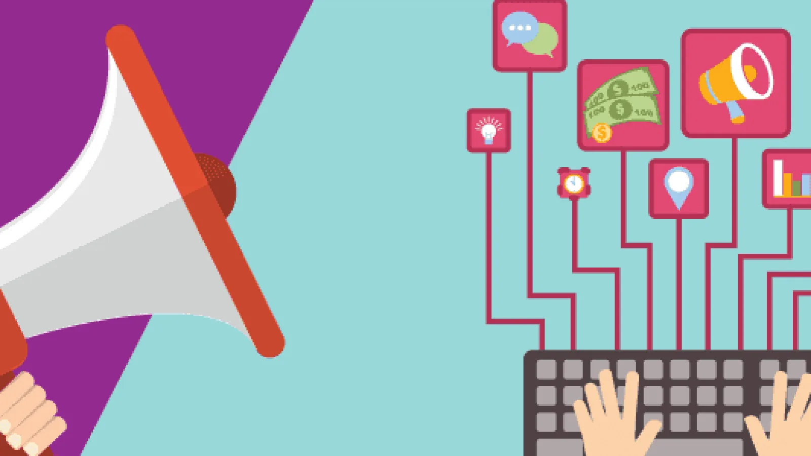 ¿Cómo son las public relations dentro del marketing digital?