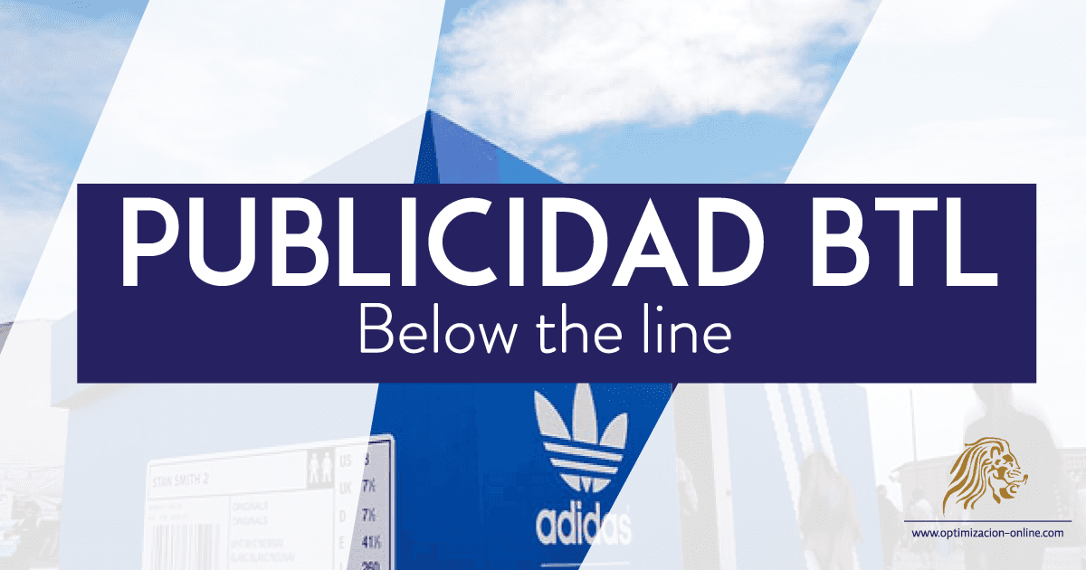 publicidad btl