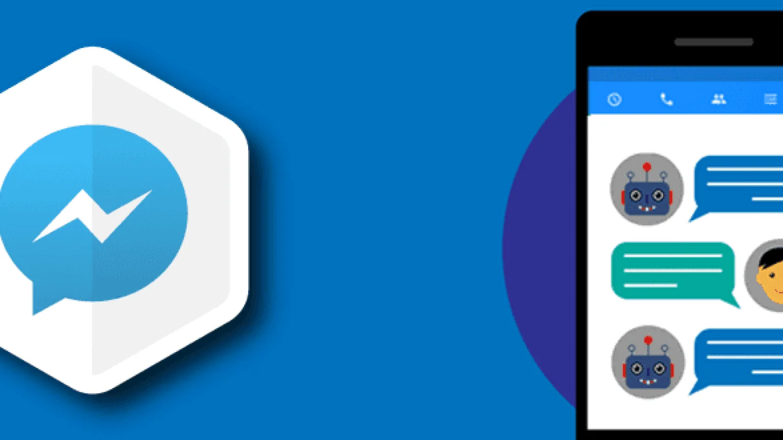 Chatbots en Messenger, Qué son y cómo utilizarlos para incrementar las conversiones