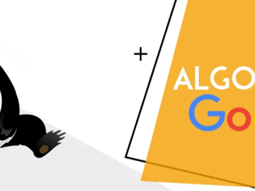 algoritmo panda