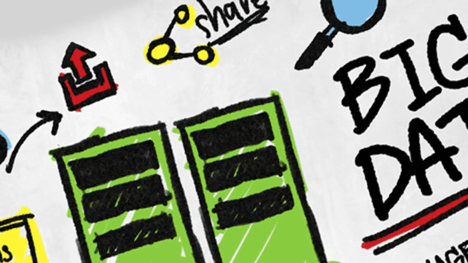 ¿Qué es el Big Data y cómo puede ayudarnos a potenciar las ventas?