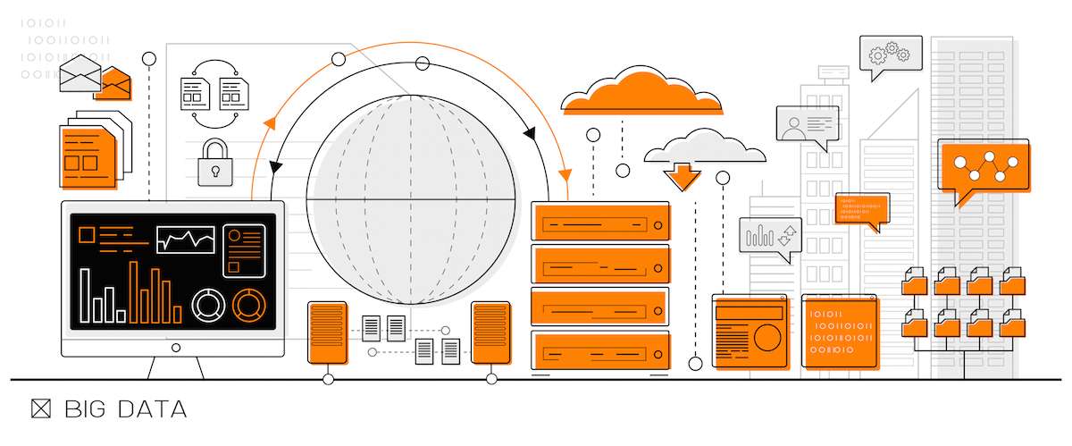 big data metricos