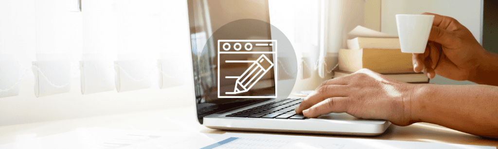 La creación de contenidos web para atraer mayor tráfico a tu página web
