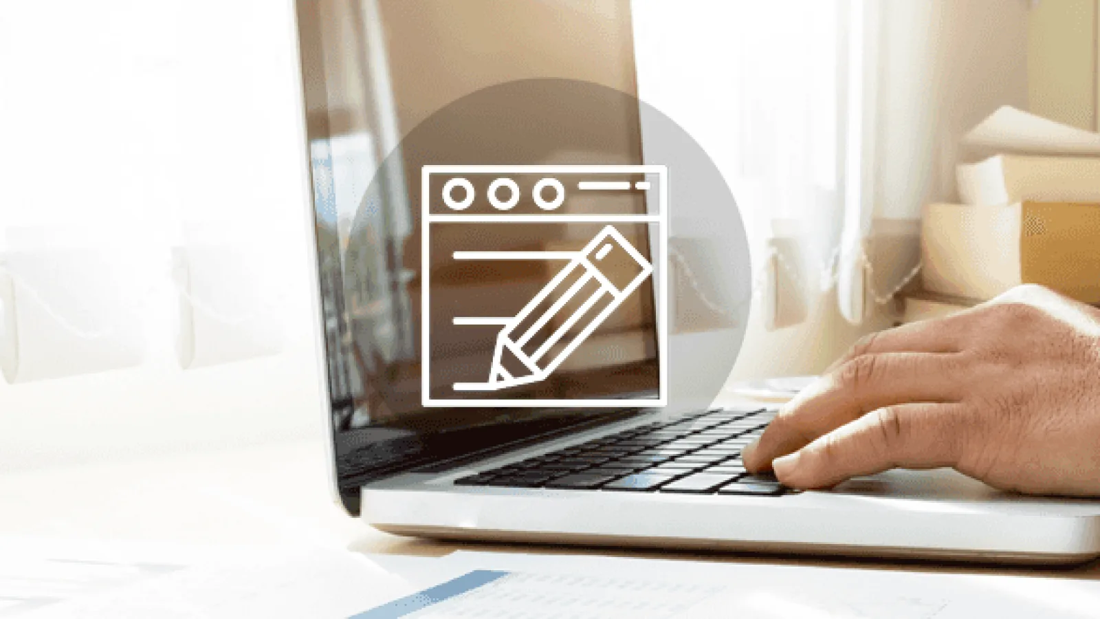 La creación de contenidos web para atraer mayor tráfico a tu página web