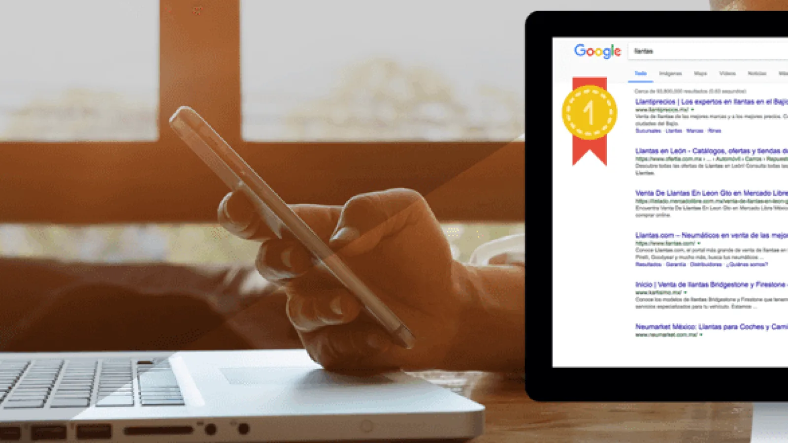 Cómo el SEO puede cambiar todo el juego a favor de tu empresa