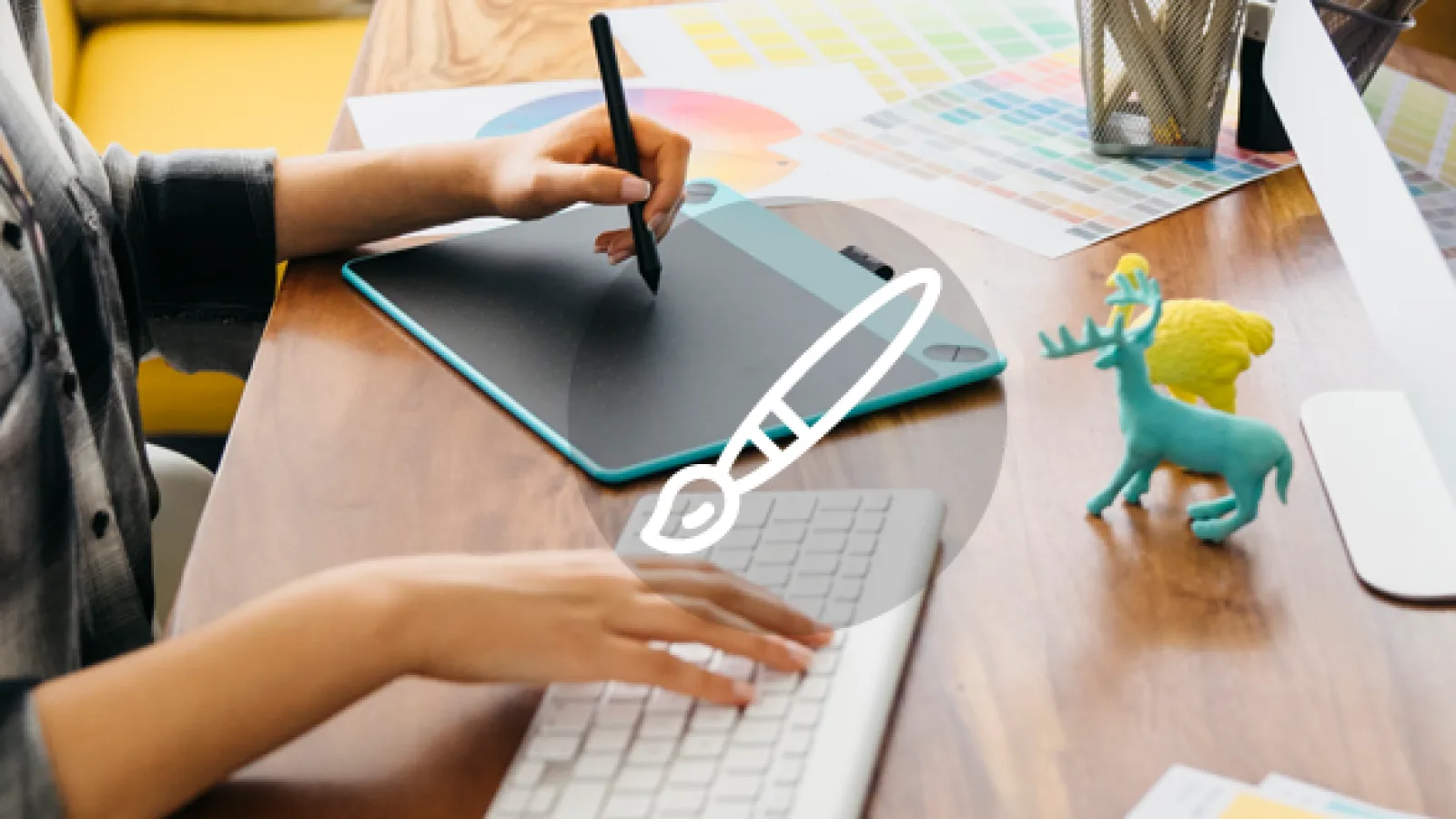 Importancia del diseño gráfico en una estrategia de Social Media Marketing