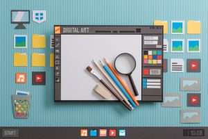 diseno grafico