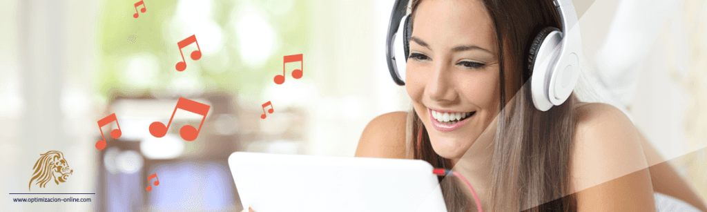 La música como estrategia para Marketing