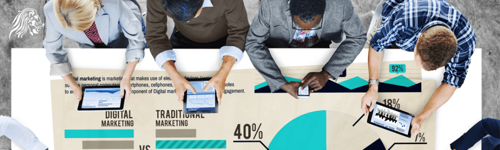 Marketing digital y tipos de modelos de atribución