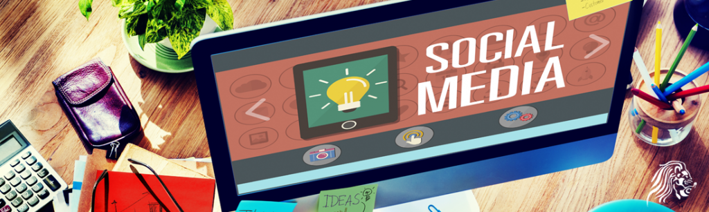 Novedades en Redes Sociales 2017 | Creación de contenidos