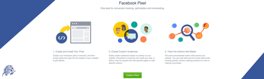 Diseño web: ¿Para qué sirve el Facebook píxel?