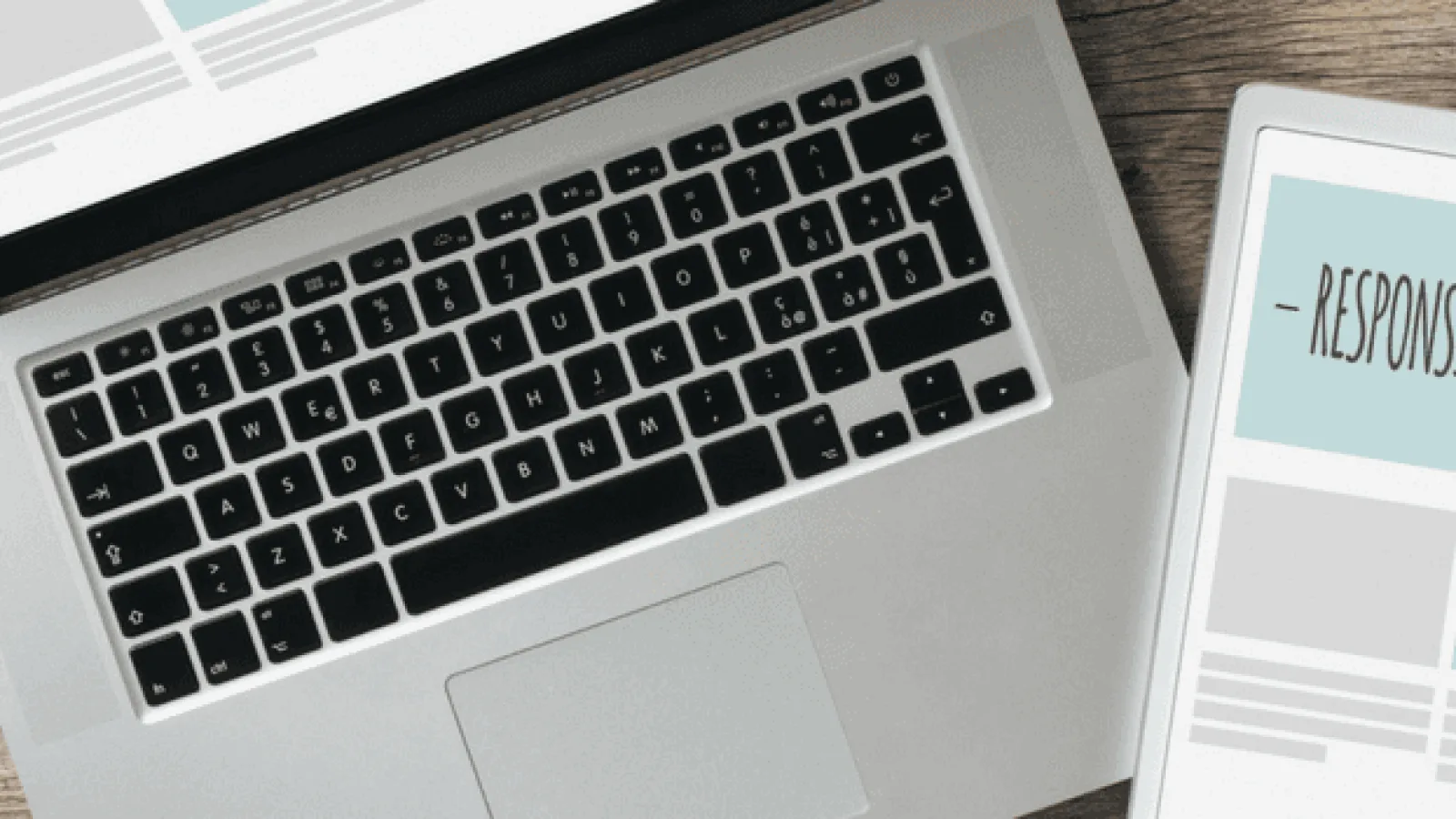 Diez razones para evitar las plantillas y optar por un diseño web