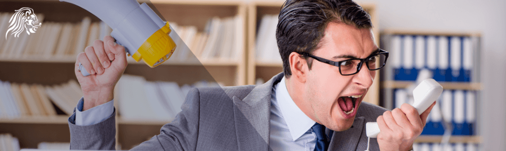 Email Marketing | ¿Cómo lidiar con clientes difíciles o enojados?
