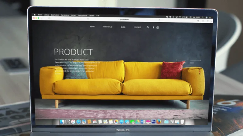 e-commerce