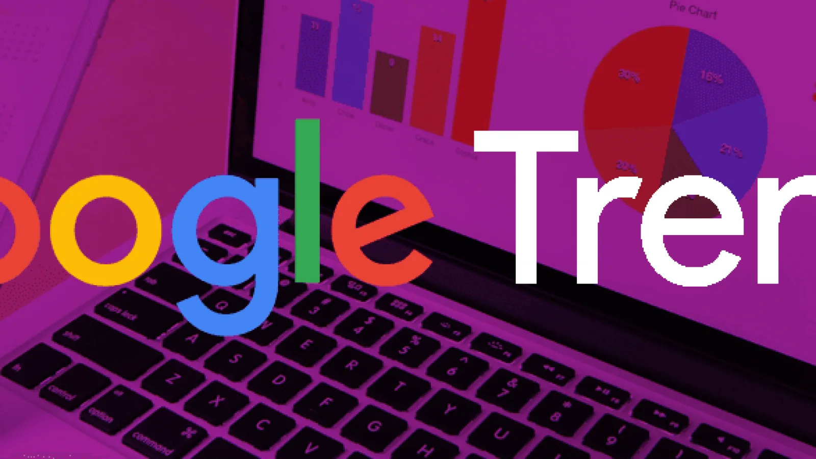 Cómo usar Google Trends para mejorar el SEO
