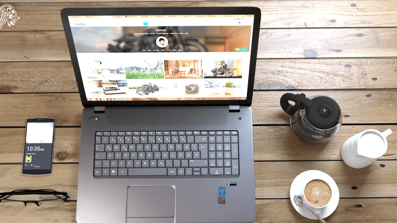 Ejemplos de landing page usados en el 2021
