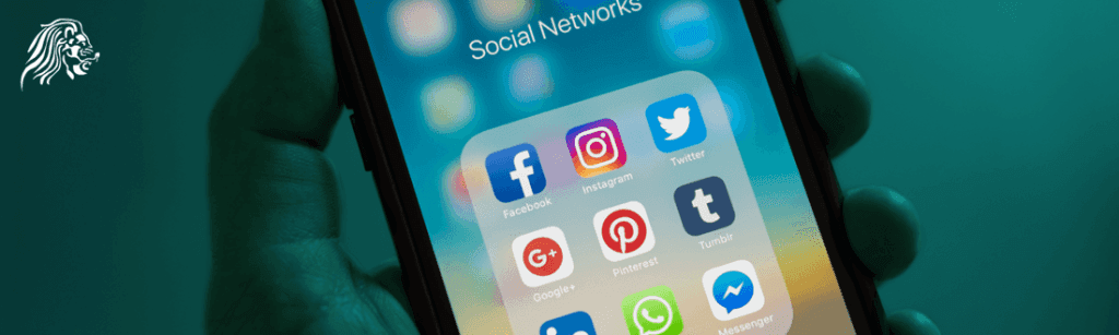 Cómo crear un portfolio de redes sociales