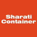 Sharati container