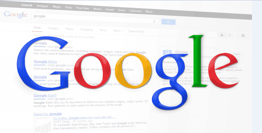 Algoritmos de Google 2018 y su impacto en el SEO