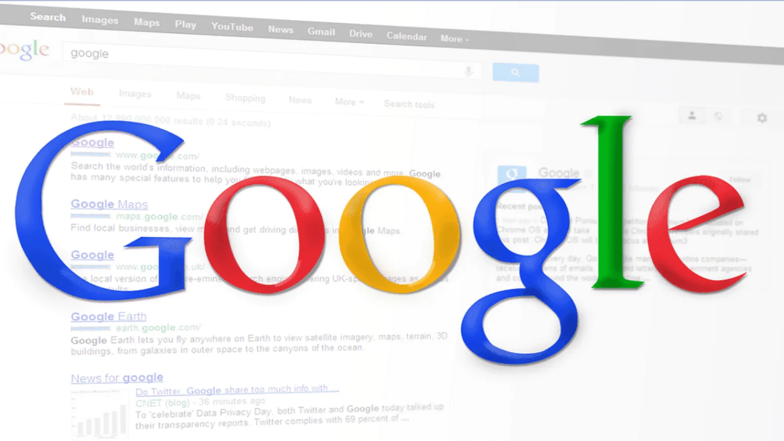 Algoritmos de Google 2018 y su impacto en el SEO