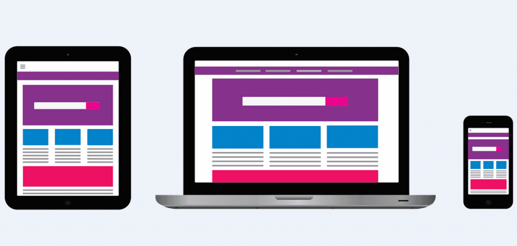 10 Errores de diseño web que pueden afectar al SEO