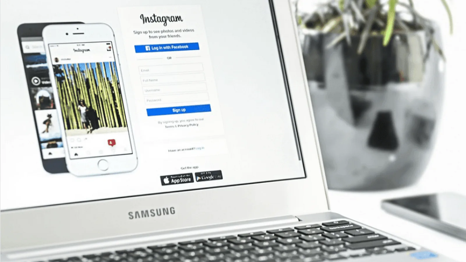Redes sociales como aliadas en el SEO: Instagram para negocios