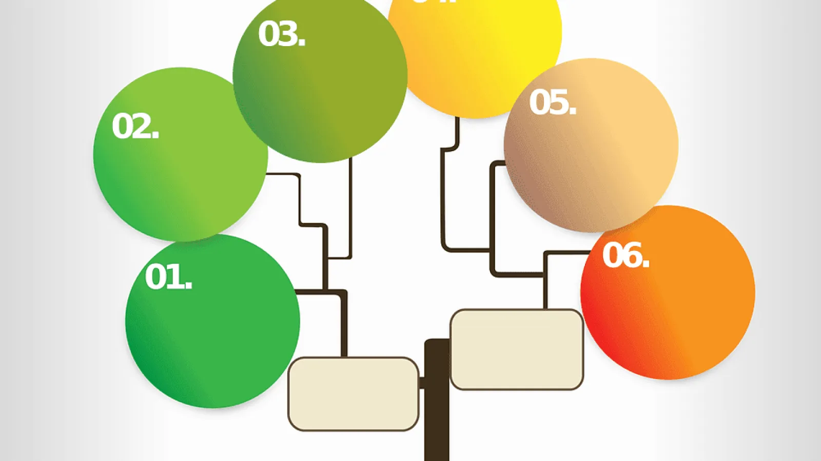 Cómo mejorar el uso de infografías para link building y SEO